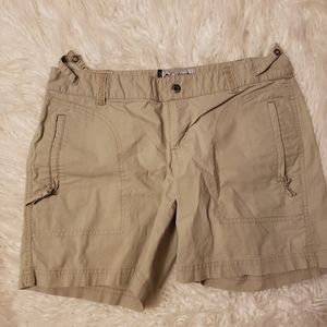 Columbia shorts